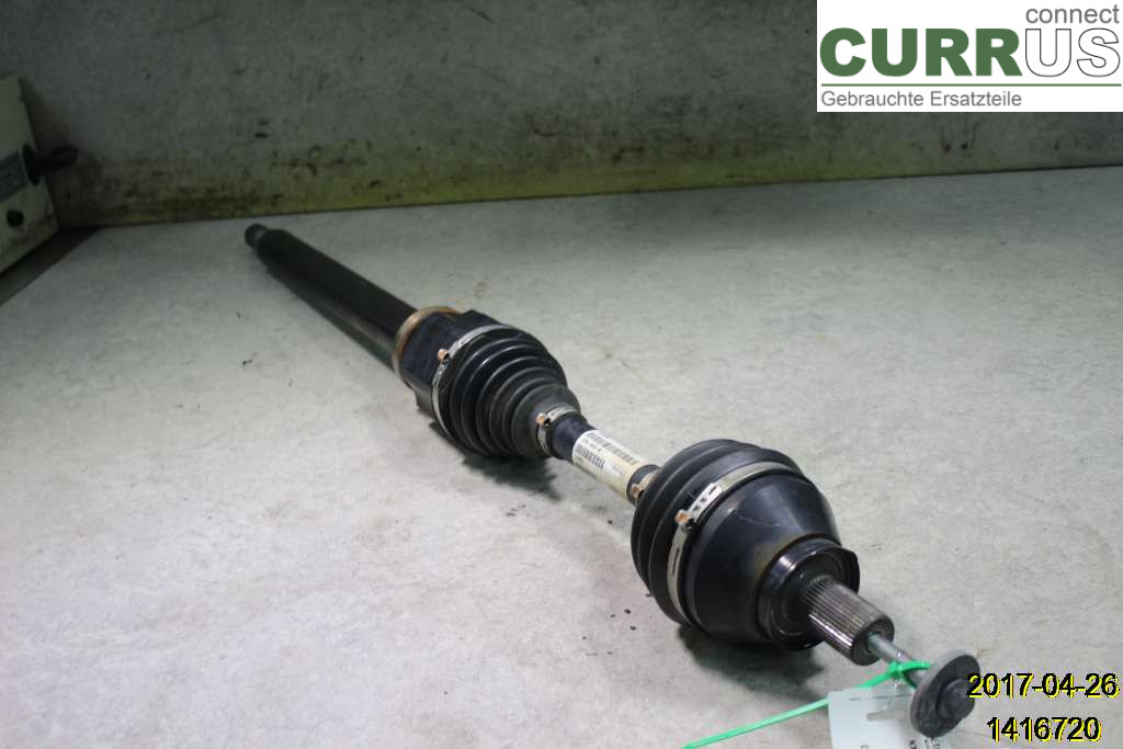 VOLVO S60      11-13 Getriebeteile 36050790 D5204T2