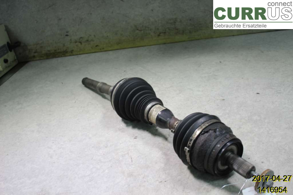 VOLVO XC90     03-06 Pièces de transmission 36051049 B6294T