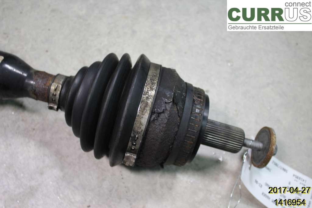 VOLVO XC90     03-06 Pièces de transmission 36051049 B6294T