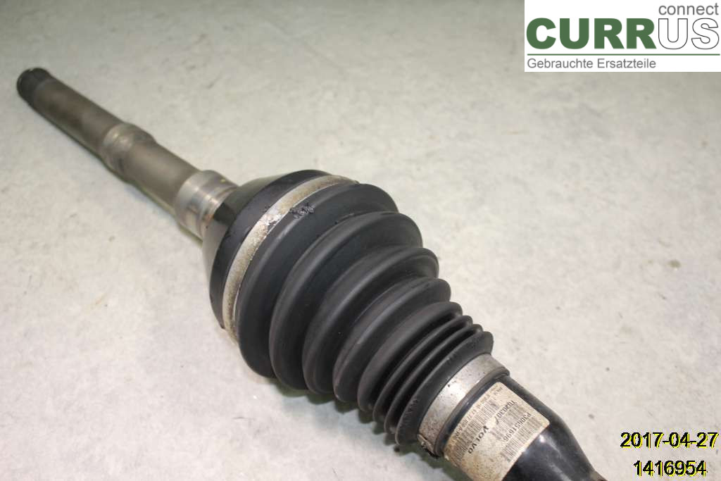 VOLVO XC90     03-06 Pièces de transmission 36051049 B6294T