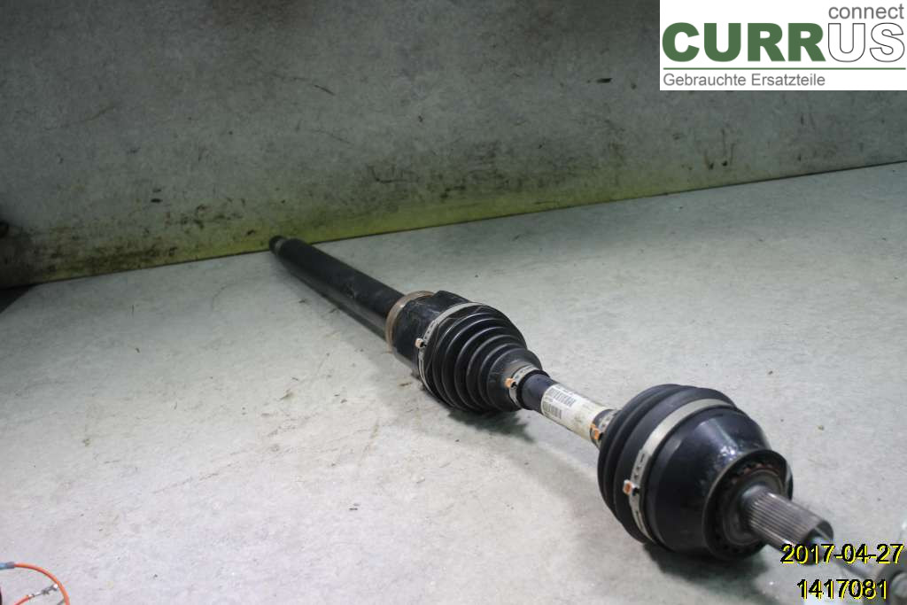 VOLVO V60  11-13 Getriebeteile 36050790 D5204T3