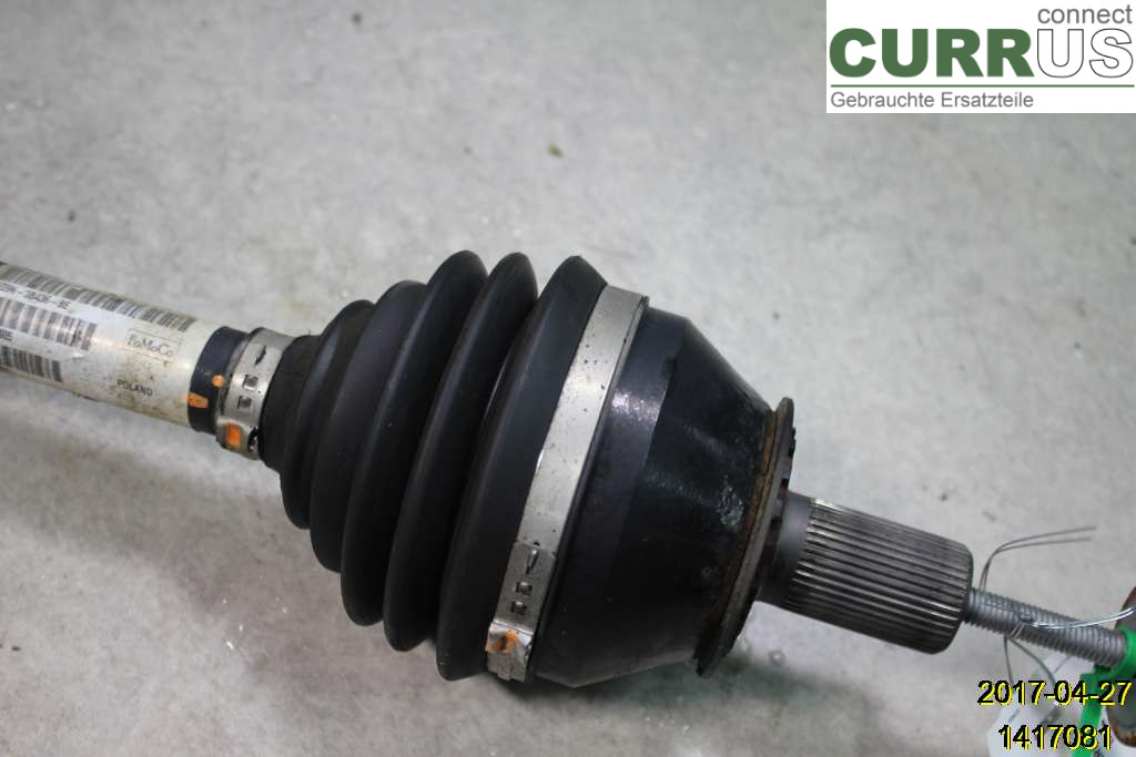 VOLVO V60  11-13 Getriebeteile 36050790 D5204T3