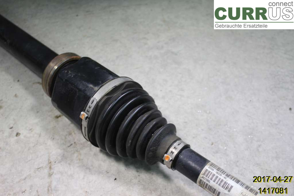 VOLVO V60  11-13 Getriebeteile 36050790 D5204T3