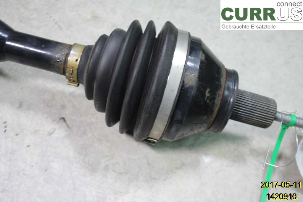 VOLVO XC60  09-13 Transmission parts 36051320 B6324S4