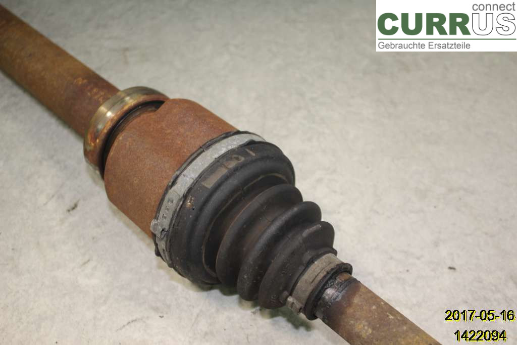 VOLVO V70 08-13 Transmission parts 36002894 D4162T