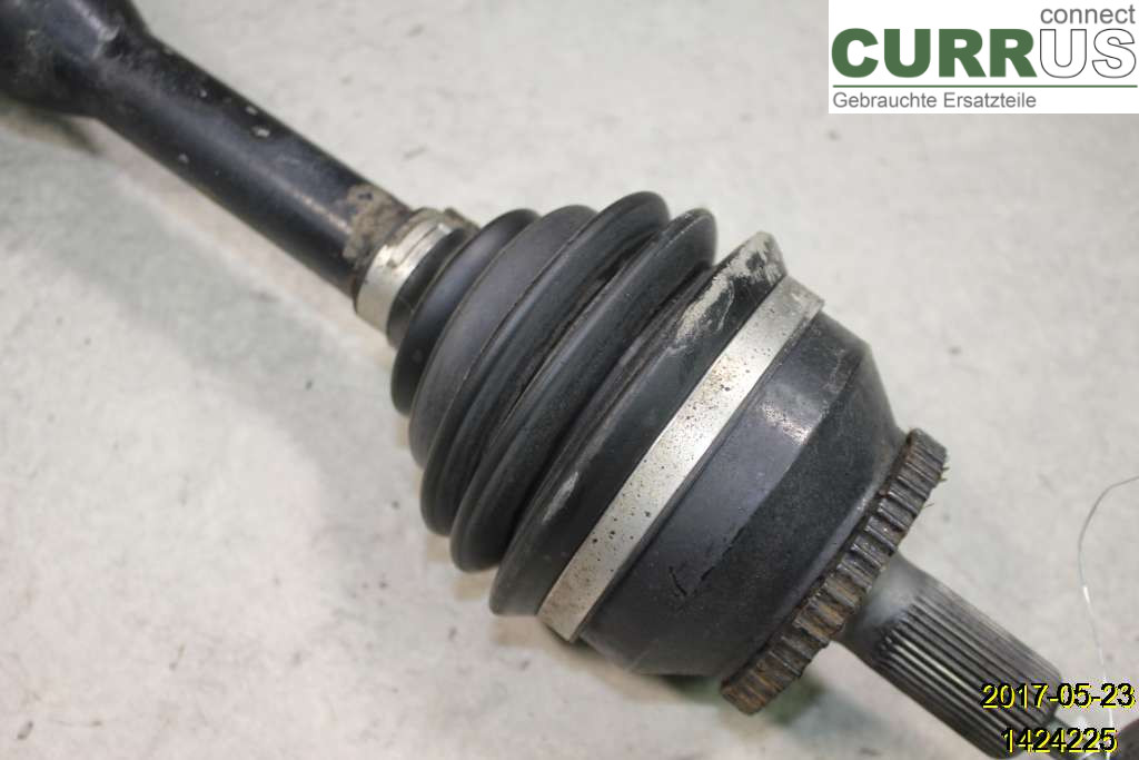 VOLVO XC90     03-06 Essieu avant (4x4) 36051041 B5254T2