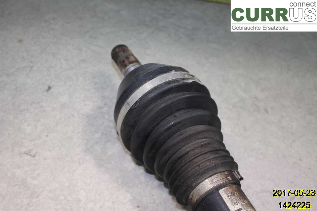 VOLVO XC90     03-06 Essieu avant (4x4) 36051041 B5254T2