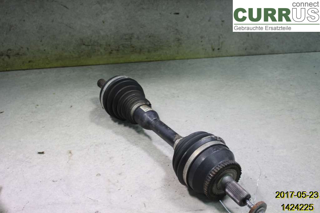 VOLVO XC90     03-06 Essieu avant (4x4) 36051041 B5254T2