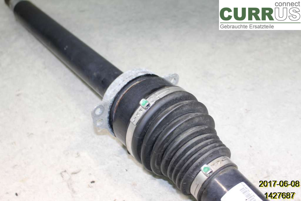 VOLVO XC60  09-13 Getriebeteile 36010216 B42