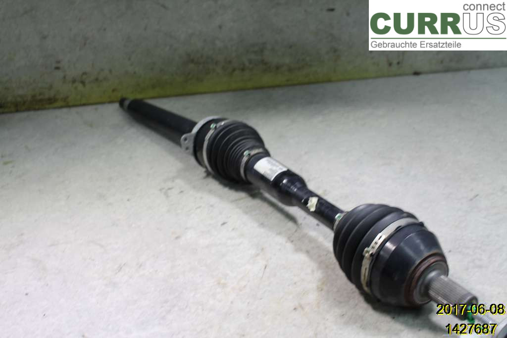 VOLVO XC60  09-13 Getriebeteile 36010216 B42