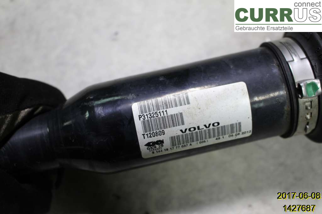 VOLVO XC60  09-13 Getriebeteile 36010216 B42