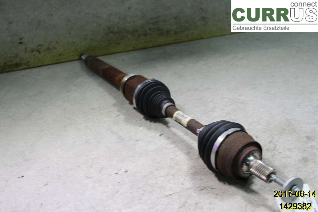 VOLVO V40  12-19 Transmission parts 36000680 B4164T