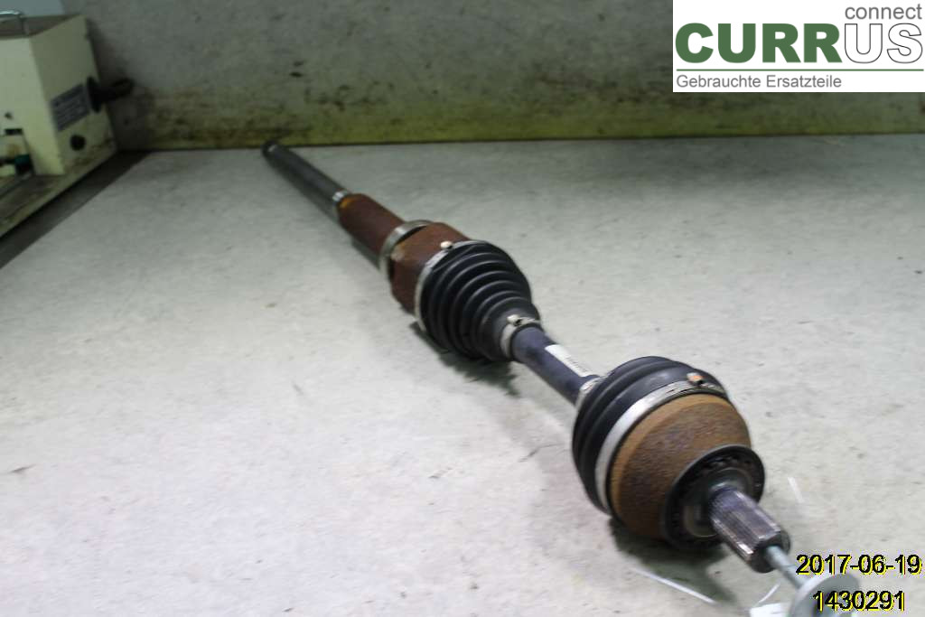 VOLVO V60  14-18 Transmission parts 36050793 B6304T4