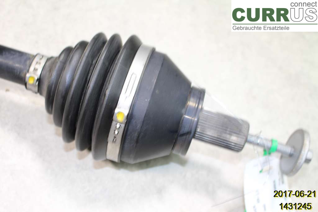 VOLVO XC60  09-13 Pièces de transmission 36051324 B6304T2