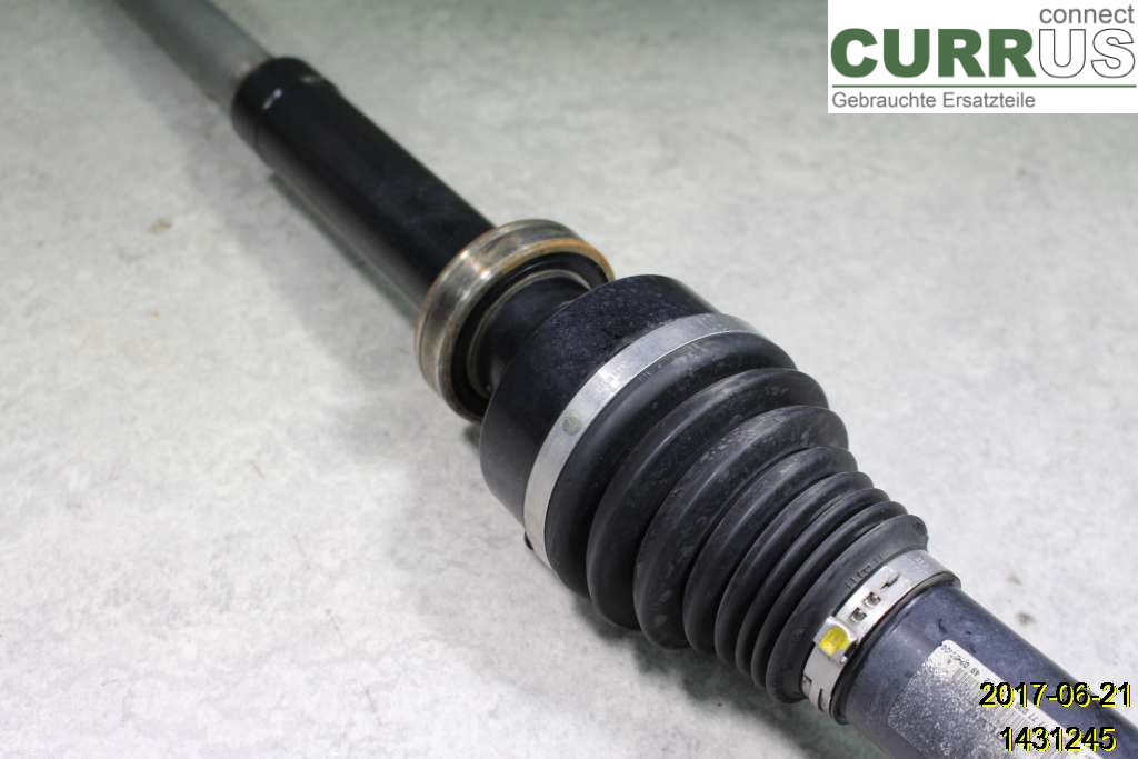 VOLVO XC60  09-13 Pièces de transmission 36051324 B6304T2