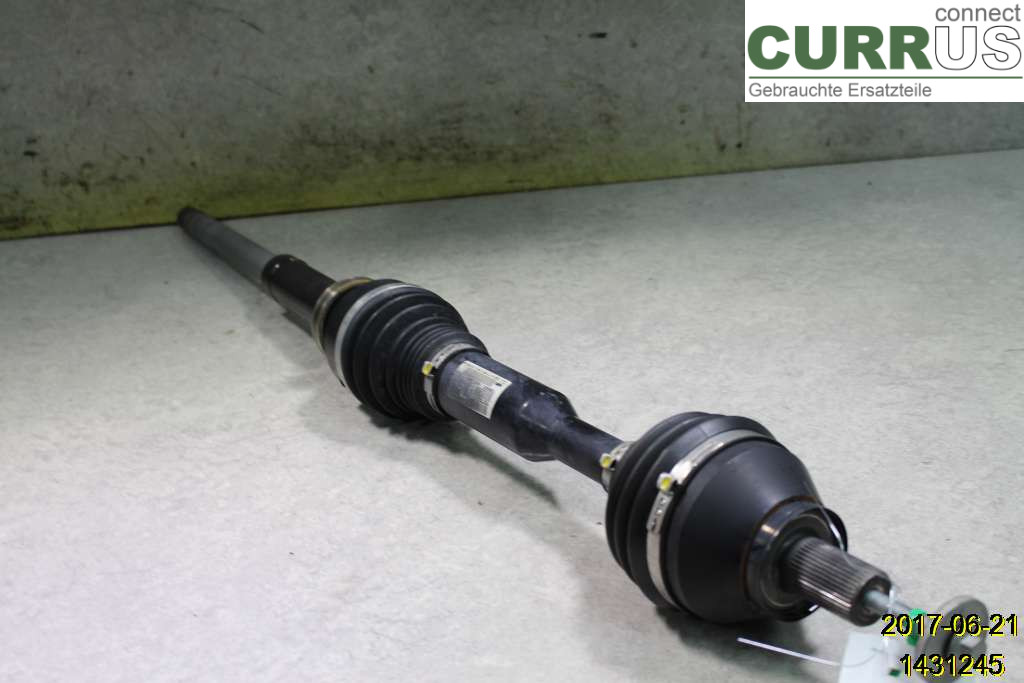 VOLVO XC60  09-13 Pièces de transmission 36051324 B6304T2