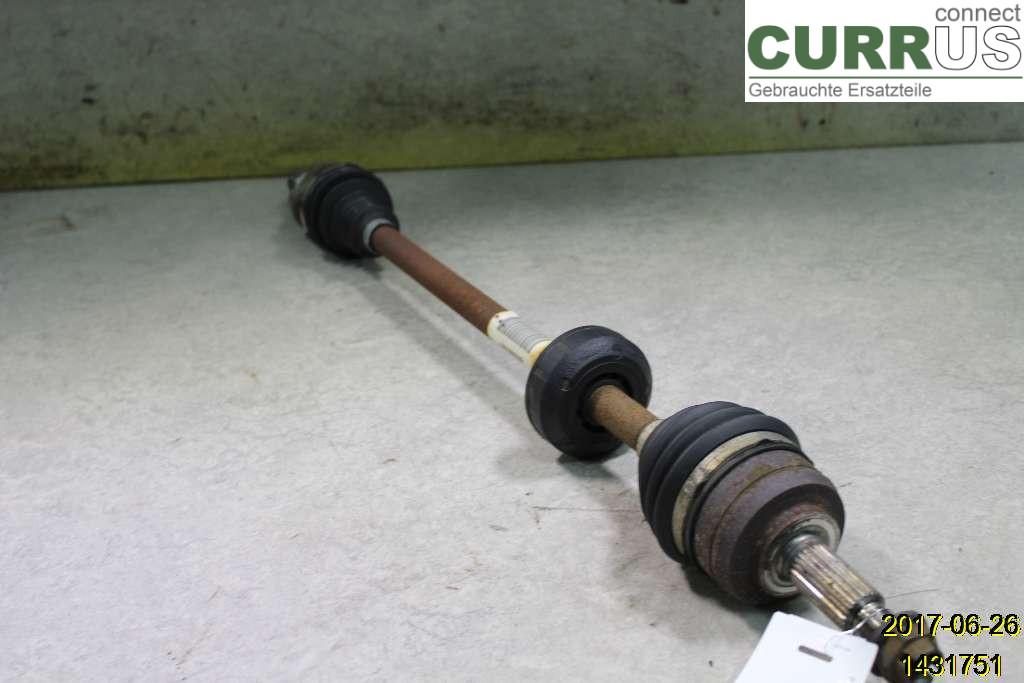 DACIA DOKKER Transmission parts 391006130R K7M-812