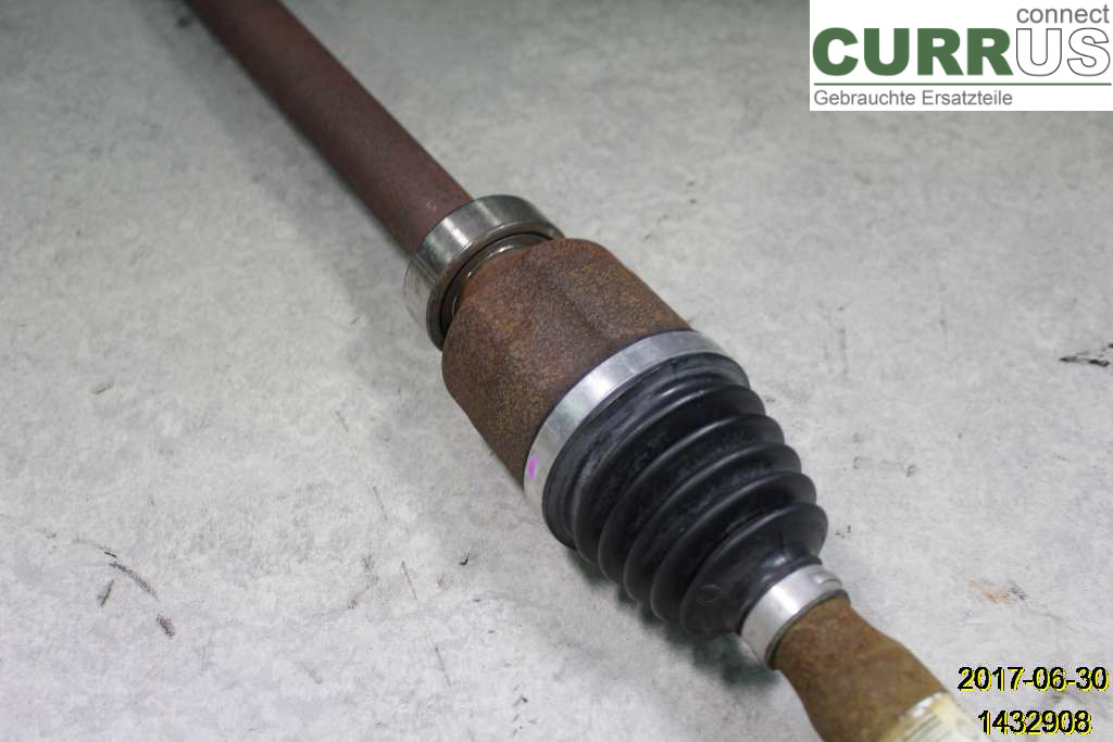 RENAULT CLIO IV   12-16 Transmission parts 391004279R H5F-403