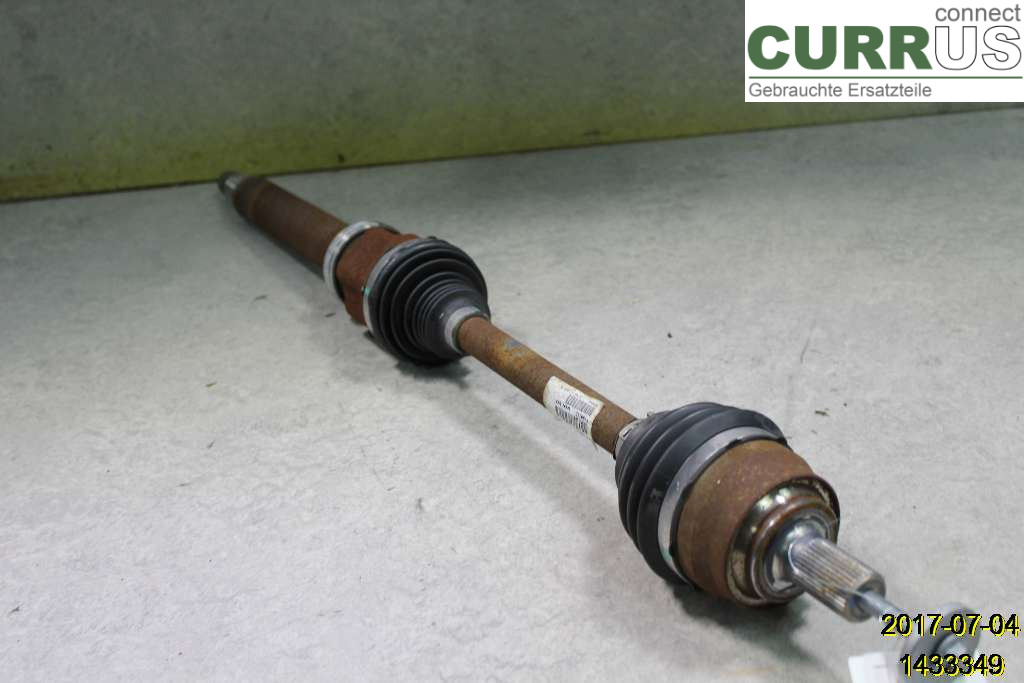 VOLVO V40  12-19 Transmission parts 36050802 D4162T