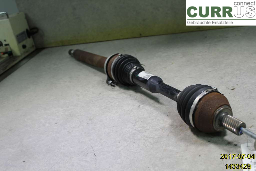 VOLVO XC60  14-17 Transmission parts 36010216 B4204T9