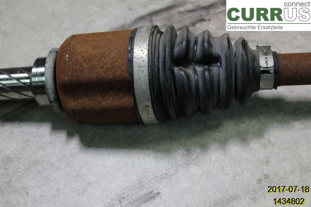 DACIA SANDERO  09-13 Transmission parts 391008310R K4M-696