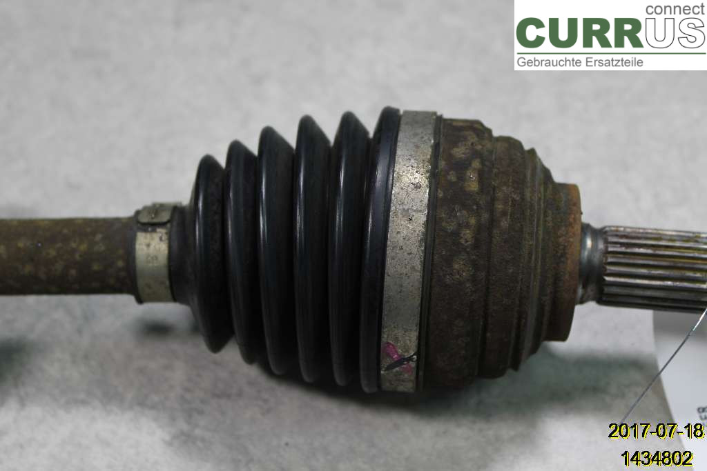 DACIA SANDERO  09-13 Transmission parts 391008310R K4M-696