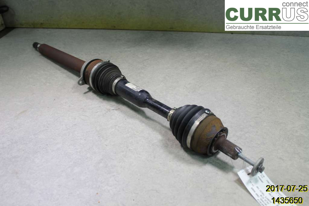 VOLVO XC70 14-16 Transmission parts 36010218 D4204T5