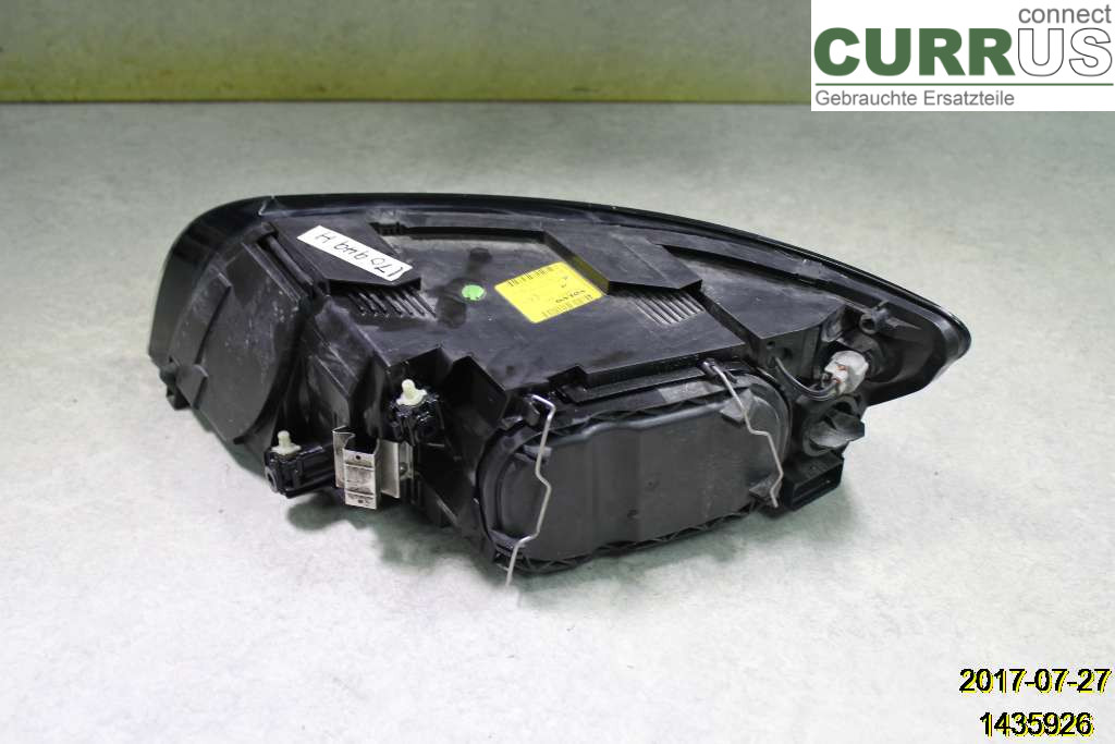 VOLVO V50      04-07 Manual gearbox (5-speed) 30698874 D4204T