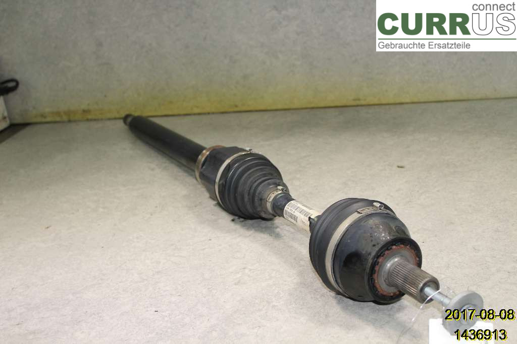VOLVO S80  14-16 Transmission parts 36050790 D5244T15
