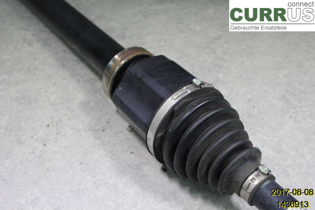 VOLVO S80  14-16 Transmission parts 36050790 D5244T15