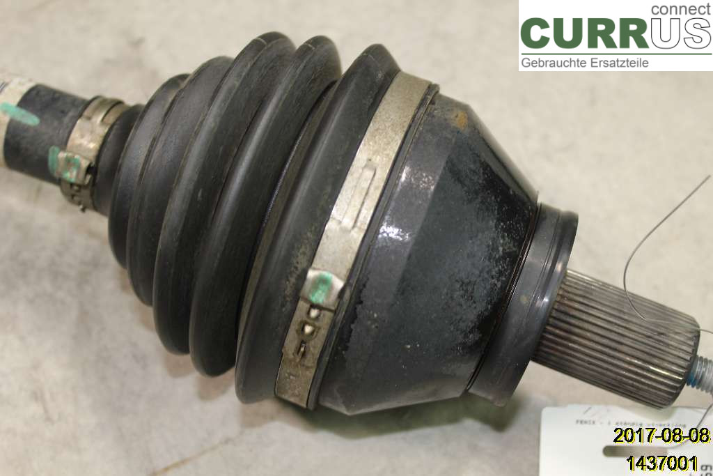 VOLVO S80      07- 13 Transmission parts 36011299 D5244T10