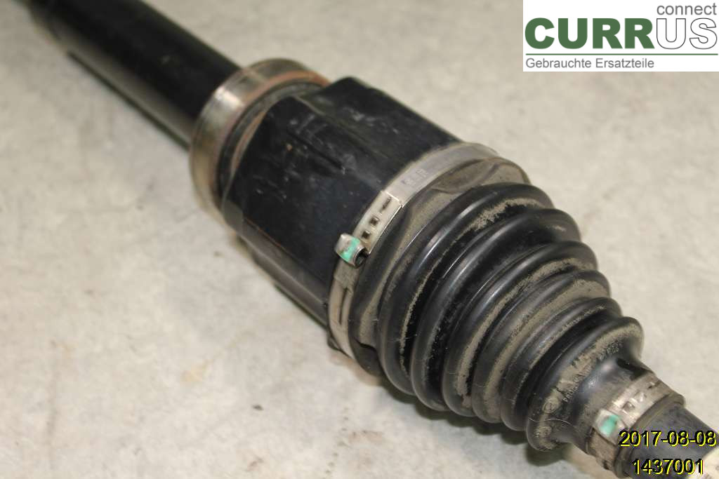VOLVO S80      07- 13 Transmission parts 36011299 D5244T10