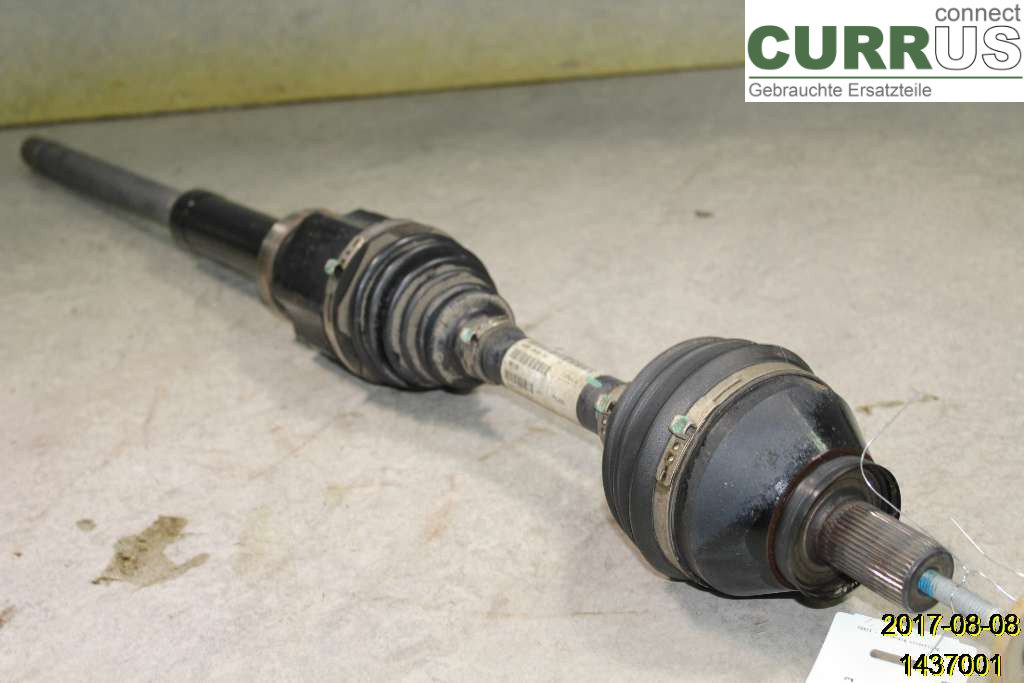 VOLVO S80      07- 13 Transmission parts 36011299 D5244T10