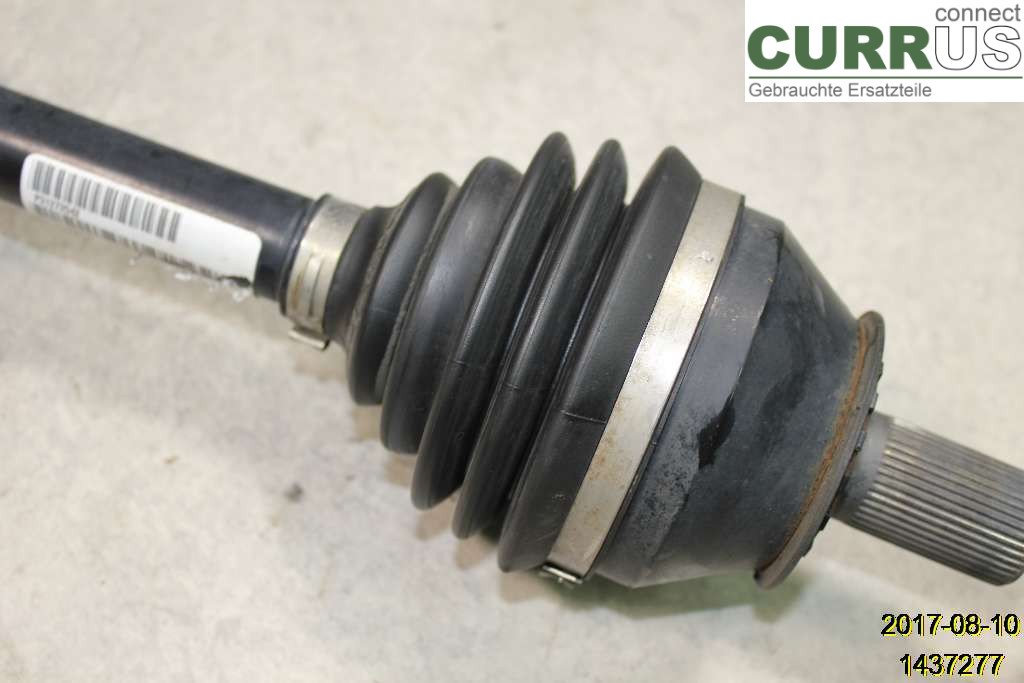 VOLVO S80  14-16 Transmission parts 36050793 B6304T