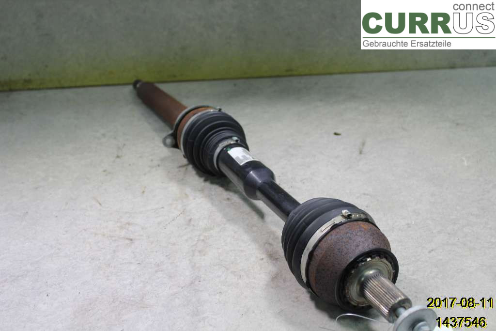 VOLVO XC60  14-17 Transmission parts 36010216 B4204T11
