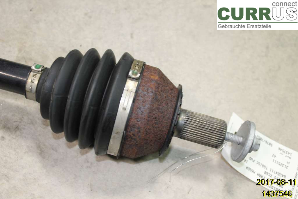VOLVO XC60  14-17 Transmission parts 36010216 B4204T11