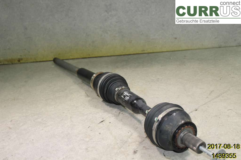 VOLVO XC70  14-16 Transmission parts 36011303 B6304T4