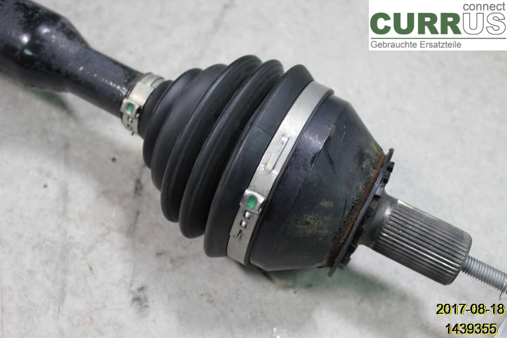 VOLVO XC70  14-16 Transmission parts 36011303 B6304T4