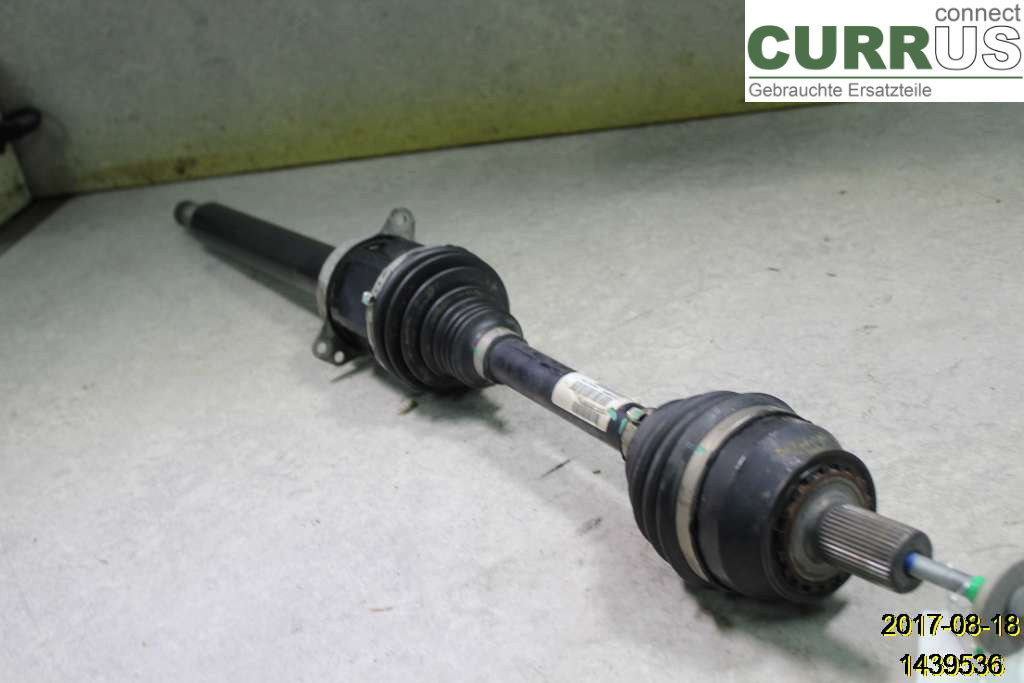 VOLVO V60  14-18 Transmission parts 36010214 B4204T11