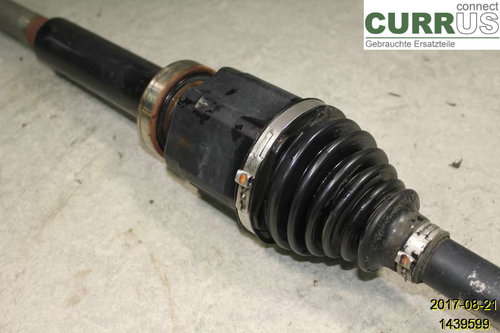 VOLVO S60  14-18 Transmission parts 36050793 B6304T4