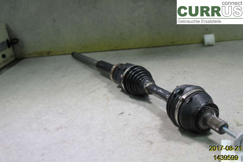 VOLVO S60  14-18 Transmission parts 36050793 B6304T4
