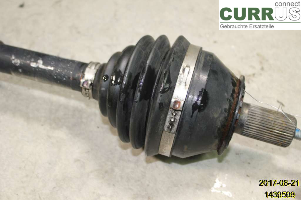 VOLVO S60  14-18 Transmission parts 36050793 B6304T4