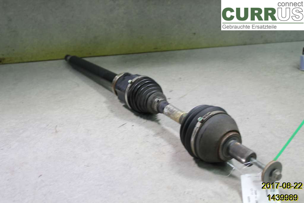 VOLVO S60      11-13 Transmission parts 36050790 D5244T10