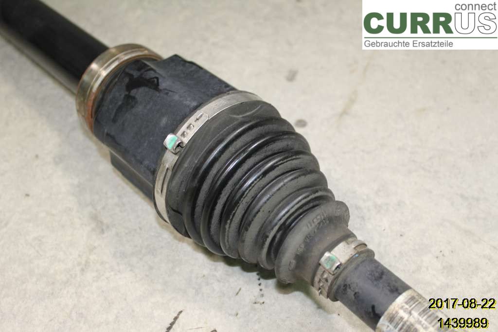 VOLVO S60      11-13 Transmission parts 36050790 D5244T10