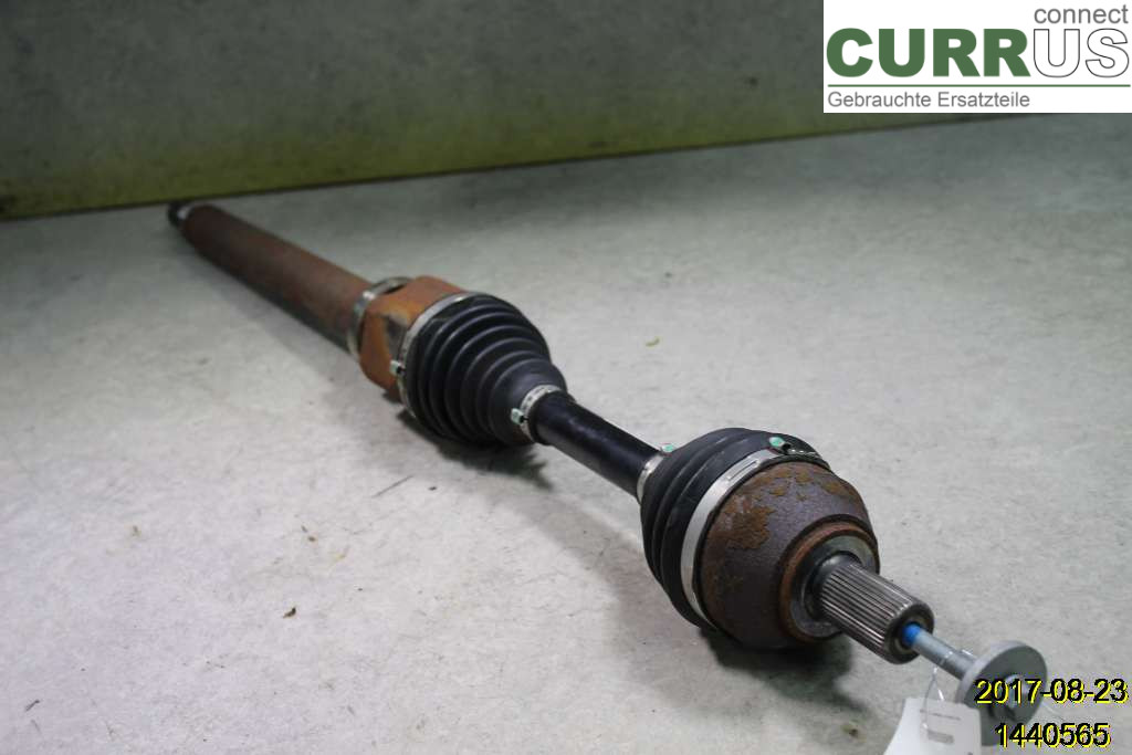 VOLVO V60  14-18 Transmission parts 36012423 D87PHEV