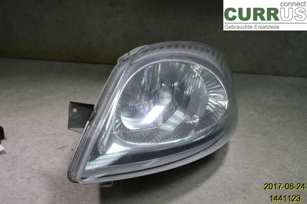 RENAULT TRAFIC   02-14 Manual gearbox (5-speed) 7700311372 F9Q-760