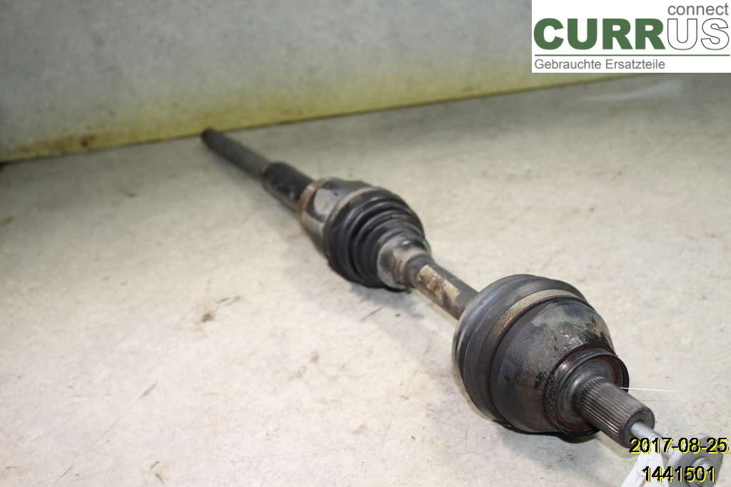 VOLVO V70      08-13 Transmission parts 36011299 D5244T10