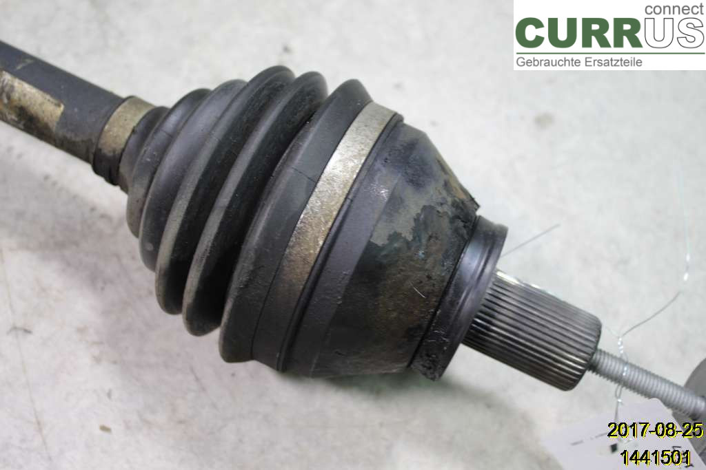 VOLVO V70      08-13 Transmission parts 36011299 D5244T10