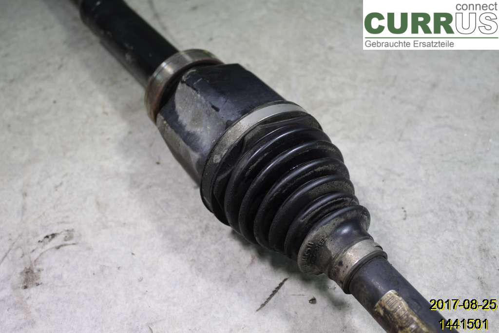 VOLVO V70      08-13 Transmission parts 36011299 D5244T10