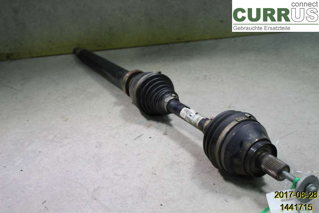 VOLVO V70      08-13 Transmission parts 36050786 D5204T2